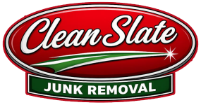Junk Removal Clean Slate Transparent